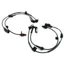 2ks přední ABS senzory pro Hyundai Tucson TL 2015-2021 95670-D3000 95671-D3000