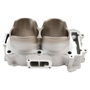 2023-2026 Polaris General 1000-4 XP EPS Premium 93mm Cylinder Piston Gasket Kit