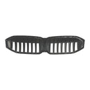 Rejilla frontal negra brillante para BMW G20 320i 330i M340i 2023-2024