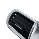 2004-2011 Porsche Carrera 997 Ventilation Grille Front Right Silver 99755213205 99755213206