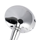 2020-2022 Vespa GTS ie/Touring 4V iGet Euro5 125 (ZAPMD3200/ZAPMD3201) 4T LC PARA KRÓTKICH LUSTEREK CHROM Generic