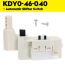 12-poliger Automatik-Schalthebel für Mazda 6 2014 CX-5 2013-2014 KDY0-46-040