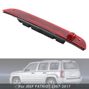 2007-2017 JEEP PATRIOT Hohes Bremslicht LED hinten drittes Stopplicht 5116236AF