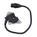 1997-2003 BMW X5 540i 740iL Neutral Safety Switch 24107512755