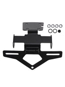 2025 Kawasaki Z900 License Plate Bracket Generic