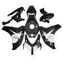 Injection Fairing Kit Karosseri Plast ABS för Honda CBR1000RR 2008-2011
