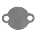 EGR Valve Blank Plate für Volkswagen Transport T5 2.0 BiTDI CFCA Engine