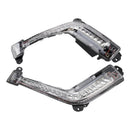Peugeot 308 Mk1 Hatchback (2011-2014) Luces diurnas LED izquierda y derecha