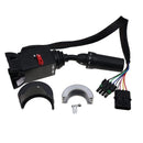 238270A1 Schalthebel für Case 621B 721B 821B 921B 621C 721C 821C 921C