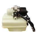 Höhenverstellpumpe &amp; Motor 48910-60033 48910-60032 für Toyota Land Cruiser