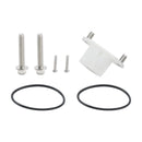 VW Sharan Tiguan/Limited/Allspace Hydraulikfilter Allradkupplungssatz 0CQ598549