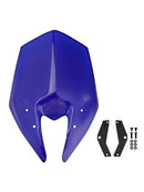 Windschutzscheibe Windschutz + Halterung passend für Kawasaki Z900 2025