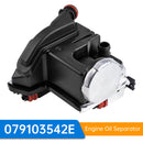 Oil separator for Audi A8 D4 4.0 TFSI, S8 quattro (2012–2018) 079103542E