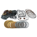 General overhaul kit for the gearbox of the Lancia Phedra L4 2.2 (2008–2012) TF80-SC TF81-SC AF40