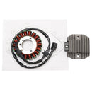 1995-1997 Kawasaki ZX600 Ninja ZX-6R magneettikela staattorin säätimen tiiviste yleinen
