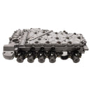 V4A51 R4A51 V73 transmissionsventilblock för Mitsubishi