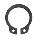 4X Set Schneemobil Anhänger Einsatz Mutter &amp; Snap Ring 04414 03400 Für Triton Xt &amp; Lt