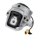 2014-2016 Audi A4 Allroad Motor links rechts Motorhalterung Halterung 8R0199381