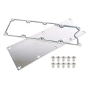 Placa de cubierta Gen 3 Valley Pan con perfil brillante para LSX LS1 LM7 LR4 551629G