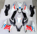 2022-2023 Honda ADV160 ADV 160 Injection Fairing Set Body Plastic ABS