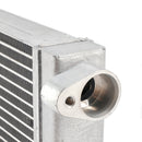2016- Mercedes-Benz C-sarjan Cabriolet A205 AMG C 63 M177.980 Öljynjäähdyttimen jäähdytin 099 500 00 01