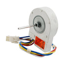 Eksakt erstatning fordamperviftemotor W10822580 for Whirlpool KitchenAid