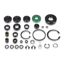 72994 Zestaw do konwersji do zestawu serwisowego Hydro-Gear, ZT-2800, ZT-3100, ZT-3200, ZT-3400