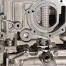 New EJ25 engine for Subaru Legacy, Outback, Forester and Impreza (2006–2010), 2.5 l