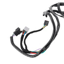 2010-2014 Ford F-150 venstre bakdør ledningsnett med oppvarmede bakseter AL3Z-14631-AAA