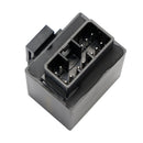 1999-2010 Yamaha XVZ1300 XVZ13TF Royal Star Venture Relay Assembly 5EA-81950-00 5EA-81950-01