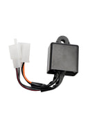 CDI BOX Tändstift passar för Arctic Cat ATV 50 Y-6 YOUTH 2004-2005 DVX 50 2006-2008
