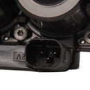 Heater coolant control valve 64114271156 for BMW 5, 6, 7 series F07 F10 F06