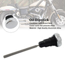0710-0153 Oljesticka tanklock för FXD Dyna 2006-2017