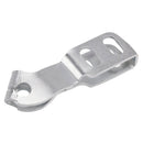Takarumpujarruvarsisarja 43410-HC4-000 Honda Fourtrax 300 TRX300 1988-2000