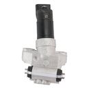 AUDI E-TRON GT rear left parking brake motor 9Y0907615
