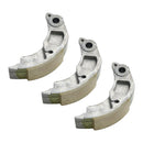 1986-2007 Honda CN250 Helix Kupplungsbackenträger mit Federn 22535-KS4-315 Universal