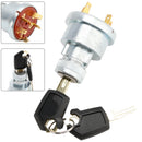 163-2659 1632659 Switch Assy Starter Switch for Caterpillar Gravemaskin 416B