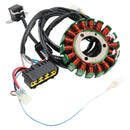 Online ATV X 5.5 Statorgenerator + spenningsregulator + pakning 283-75005-10