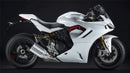 2021-2024 Ducati Supersport 950 950S Injection Fairing Kit Body