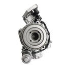 VW 1500 Automatik Allradantrieb Differentialkupplungssteuergerät 0AY525554B 0AY525554A