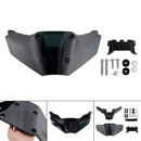 2024-2025 YAMAHA MT-09/SP ABS Motorrad Windschutzscheibe