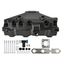 99745 Marine Udstødningsmanifold 18-1952-1 til MerCruiser 4.3L 262 V6 99746 85-02