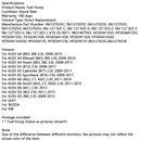 VW Hochdruckpumpe Kraftstoffpumpe 06J127025E