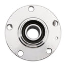 Bakre navlagerenhet 4D0407613E for Volkswagen Phaeton (alle motorer) 2004-2006