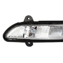 Mercedes-Benzin vasemman ulkopeilin suuntavilkku W216  W221  W211 A2198200521