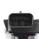 Parkeringshjelp for ryggekamera for Lincoln MKX 2011-2013 DT4T-19G490-AB