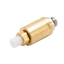 2× 68210182AA Luftfjädring avlastningsventilkoppling för Grand Cherokee Ram 1500