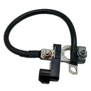 Batterie-Minuskabel-Sensorbaugruppe 37180A7000 für KIA Forte 2014-2018
