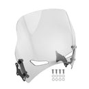 2025 HONDA CB1300 SUPER FOUR Windschutzscheibe Windschutz