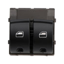 2005-2008 Audi A4 / S4 / Avant Fahrerseite vorne elektrischer Fensterschalter 8E0959851C